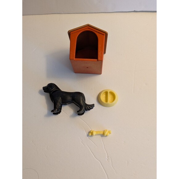 🍁 3/$20 Playmobil Lot ANIMALS RESCUE VET PETS Figurines Replacement - Picture 3 of 5